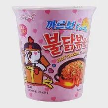 SAMYANG SPICYRAMEN CARBO SPICY CHICK 80G
