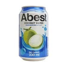 *A BEST COCONUT WATER  330ML
