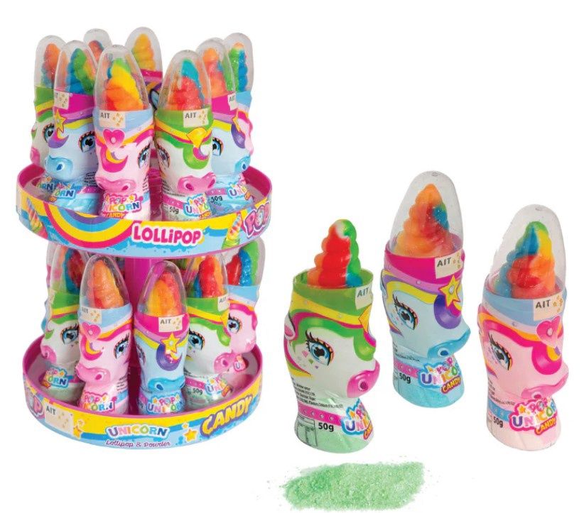 *ALT POP UNICORN CANDY ASSRTD