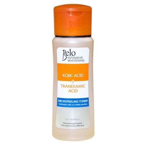 *BELO INTENSIVE WHITENING TONER 60ML