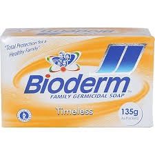*BIODERM ORANGE SOAP 135G