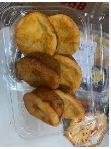 *CARZON ROYAL BIBINGKA