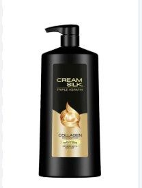 *CREAMSILK TRIPLE KERATIN 900ML”