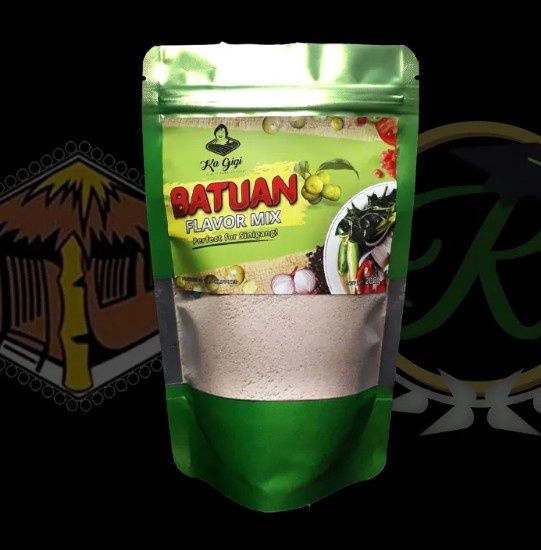 KA GIGI BATUAN MIX 200G