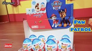 *KINDER SRPSE CLSSIC PAW PAT  20G