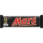 *MARS  BAR 47G
