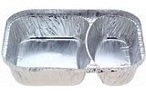 CHRISTMAS FOIL ASSRTD OVAL/RECT/BBQ LARGE