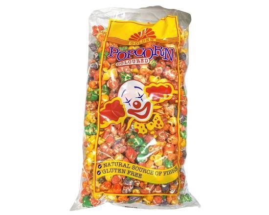 *GOLDEN POPCORN COLOURED 200G