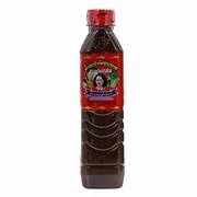 MAEBOONLAM FERMENTED FISH SACE 400ML