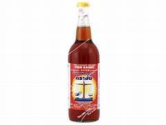 TRA CHANG FISH SAUCE 725ML
