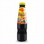 MAGGI OYSTER SAUCE (SOS  PERISA TIRAM) 500G