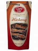 CLARA OLE BBQ MARINADE HICKORY 225G