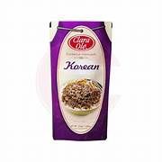 CLARA OLE BBQ MARINADE KOREAN STYLE 225G