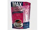 SIGNATURE MAX CURVE COFFEE 10&#39;S*15G