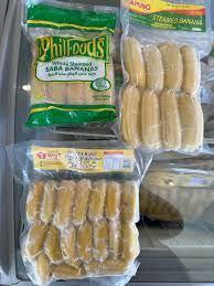 PHILFOODS WHOLE STEAMED BANANA 1800G