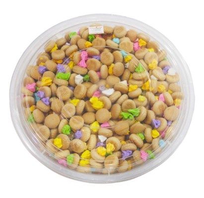 *ICE GEM BISCUIT IN TUB 320G