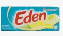 EDEN CHEESE ORIGINAL 430G
