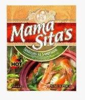 MS SINIGANG SAMPALOK (HOT) 50G