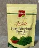 MIRA&#39;S NATURES MORINGGA POWDER 100G