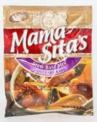 MS STEW BASE MIX (PANG KARE KARE) 50G