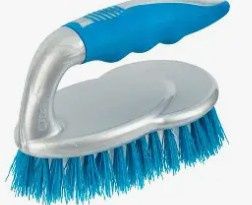 XTRA KLEEN SCRUBBING BRUSH