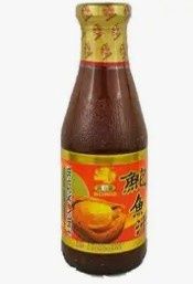 KONIG ABALONE SAUCE 380G