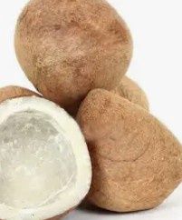 COCONUT DRY WHOLE EACH