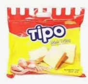 *TIPO CREAM EGG COOKIES 300G