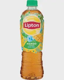 *LIPTON ICE TEA MANGO 500ML