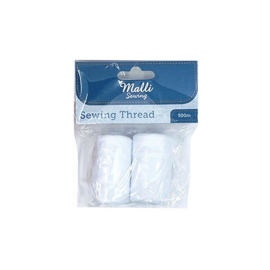 *MALLI SEWING THREAD 500M