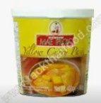 MAE PLOY CURRY YELLOW PASTE 400G