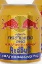 *RED BULL THAILAND 250ML