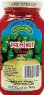 FLORENCE COCONUT PALM NUT RED 340G