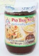 PORKWAN PAD THAI SAUCE 225G
