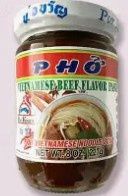 PORKWAN VIETNAMESE BEEF FLAVOUR (PHO) 227G