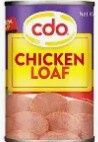 CDO CHICKEN LOAF 150G
