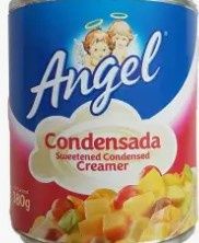 ANGEL CONDENSADA MILK 380G