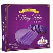 ENG BEE TIN TIKOY UBE