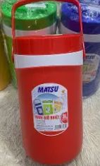 *THERMOS BOTTLE 2L NO.532