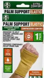 *PALM SUPPORT 137657