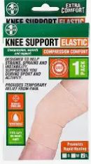 *KNEE SUPPORT 132195