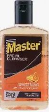 MASTER ESKINOL DEEP CLEANER FOR MEN (ORANGE - L) 225ML