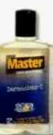 MASTER ESKINOL DEEP CLEANER FOR MEN (CLEAR-WHITENING PLUS) 225ML