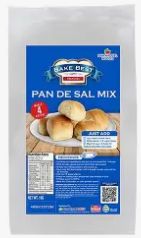SAN MIGUEL MAGNOLIA PANDESAL MIX 500G