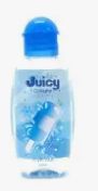 *SILKA JUICY COLOGNE (ICYLICIOUS) BLUE 125 ML