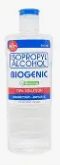 *BIOGENIC ISOPRO ALCOHOL 70% SOL. 500ML