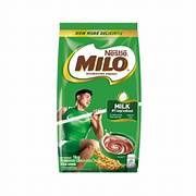 NESTLE MILO POWDERED CHOCO MILK MAL BARLEY 1KG