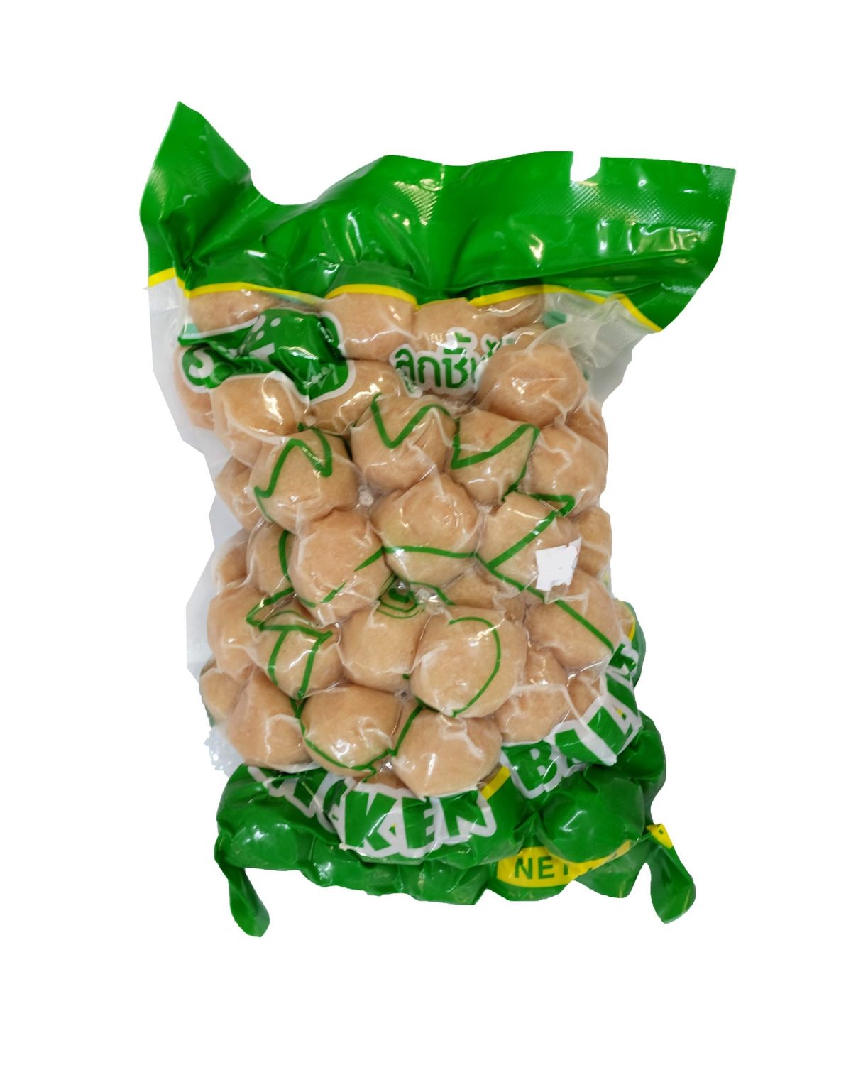 FZ SOMTUM CHICKEN BALL 500G