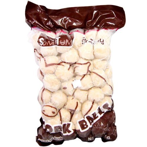 FZ SOMTUM PORK BALL 500G