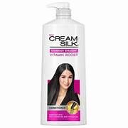 *CREAMSILK STAND OUT STRAIGHT VIT BOOST 900ML”